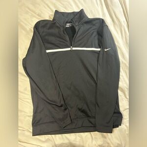 Nike Golf 1/4 Zip Pullover